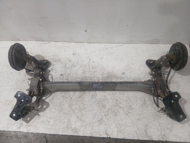 Subchasis trasero Citroen C3 I (2002-2009)