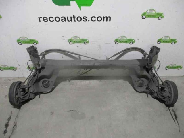 Subchasis trasero soporte motor 5148J8 Peugeot/Citroen