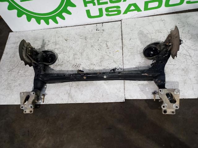 Subchasis trasero soporte motor 5148N8 Peugeot/Citroen