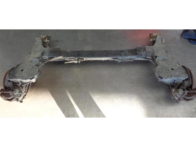 Comprar Subchasis trasero C4  UD