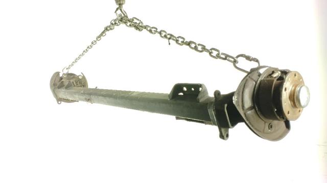Subchasis trasero Citroen Jumper desde 479,16 €