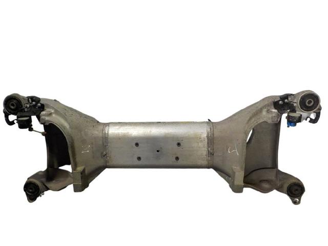 Comprar Subchasis trasero C5  RD