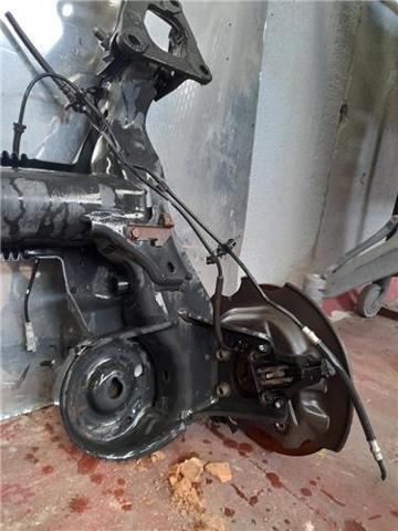 PEUGEOT 5148T8 Subchasis trasero soporte motor  disponible Valladolid