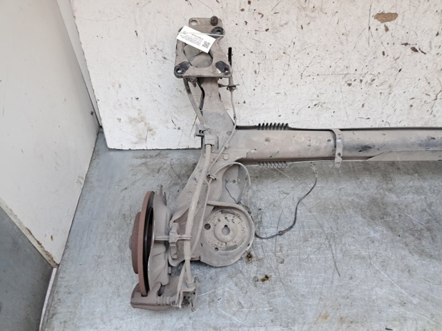 5148T8 PEUGEOT Puente trasero comprar Bilbao