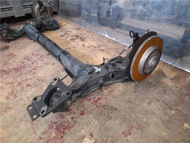 5148T8 PEUGEOT Subchasis trasero soporte motor  comprar en Lleida