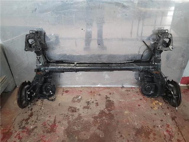 5148T8 Subchasis trasero soporte motor  comprar en Zaragoza