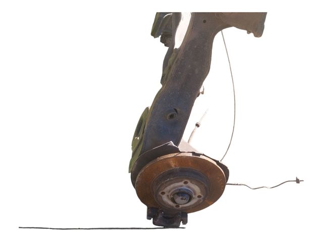 PEUGEOT 5148T8 Puente trasero  en stock Valencia