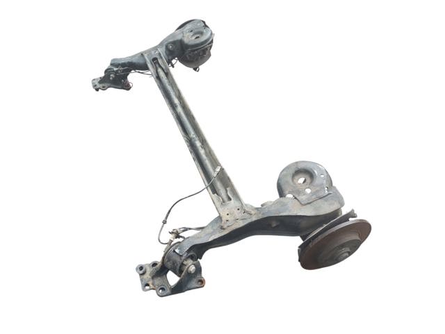 5148T8 PEUGEOT Puente trasero  en stock Gandía