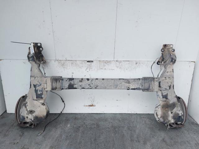 5148T8 PEUGEOT Puente trasero comprar Bilbao