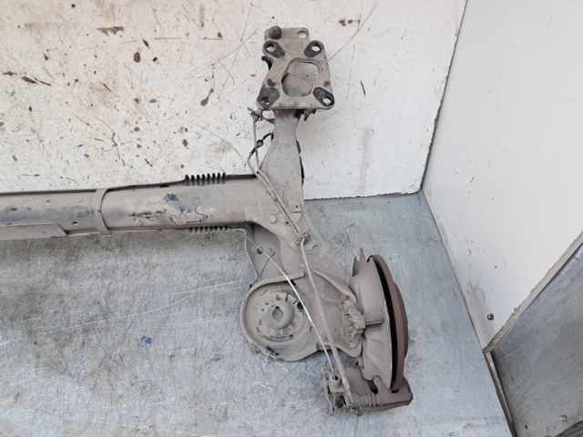 5148T8 Puente trasero comprar Almería