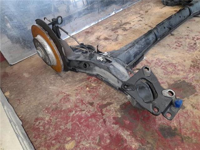 PEUGEOT 5148T8 Puente trasero comprar Pamplona
