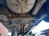 Puente trasero para peugeot 207 1.6 16v hdi   |   0.06 - ... 9hx (dv6ated4) 5148V2