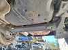 Puente trasero para peugeot 207 1.4   |   0.06 - ... kfv 5148V2