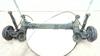 Puente trasero para peugeot 207 (2006 - 2012) 68 1398cc 8hzdv4td 5148V2