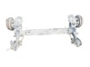 Eje trasero para peugeot 207  8hz 5148V2