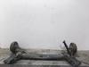 Puente trasero para peugeot 207 (2006 - 2012) 73 1360cc kft 5148V2
