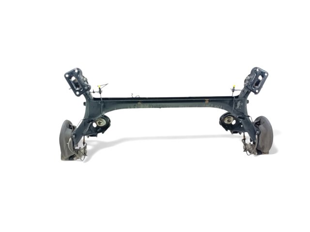 Subchasis trasero soporte motor 5148W4 Peugeot/Citroen