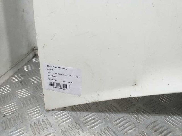 5149226 FORD Capó  en stock Gandía