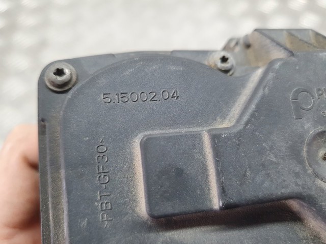 51500204 VAG Válvula (actuador) de mariposa EGR  disponible Alicante
