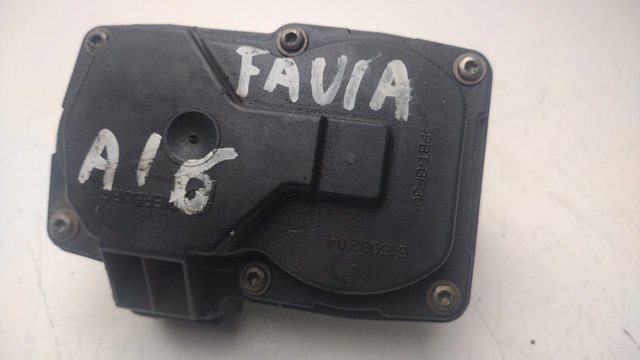51500204 VAG Válvula (actuador) de mariposa EGR  comprar en Oviedo