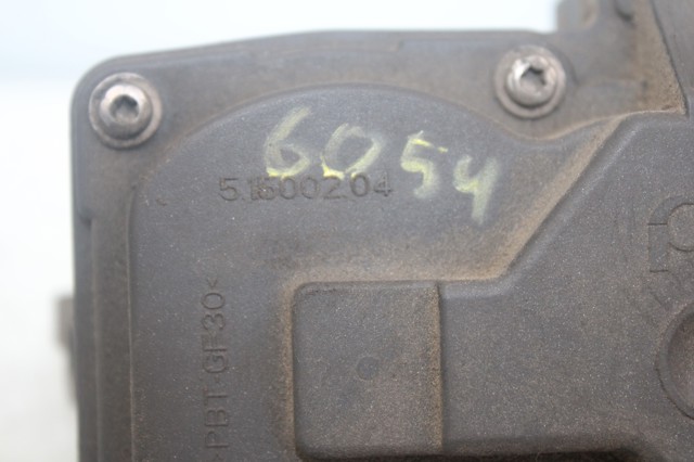 51500204 VAG Válvula (actuador) de mariposa EGR  en stock Gandía