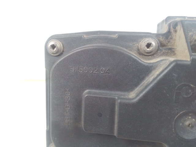 51500204 Válvula (actuador) de mariposa EGR  disponible Burgos