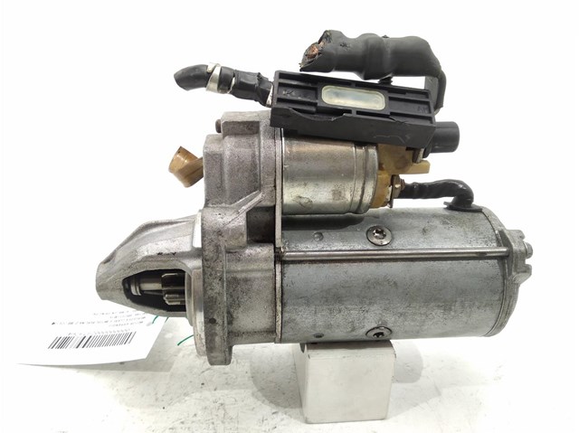 Motor arranque para mercedes-benz sedán (w124) (1984-1993) 300 d (124.130) d 603.912 0051511301A