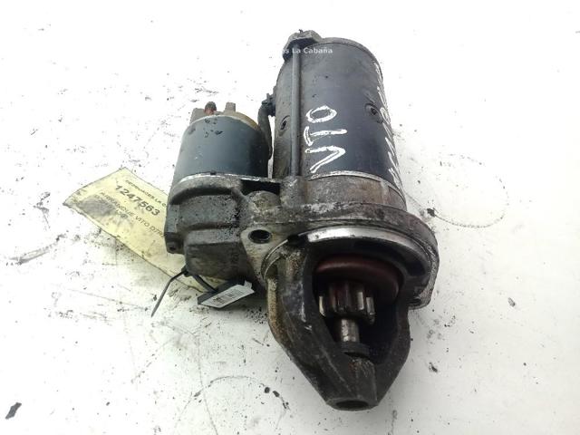 MERCEDES 51511301 Motor de arranque  comprar en Ponferrada