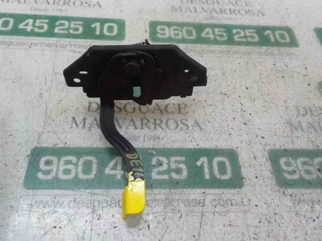 Cerradura de Capot Ford C-Max  (2010-2019)