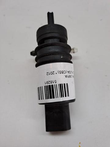 5160307 Bomba-motor de limpiaparabrisas delantero/trasero  comprar en Zaragoza
