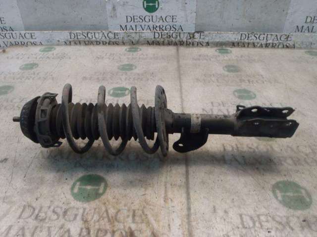 Amortiguador eje delantero derecha 51605SAAE02 HONDA