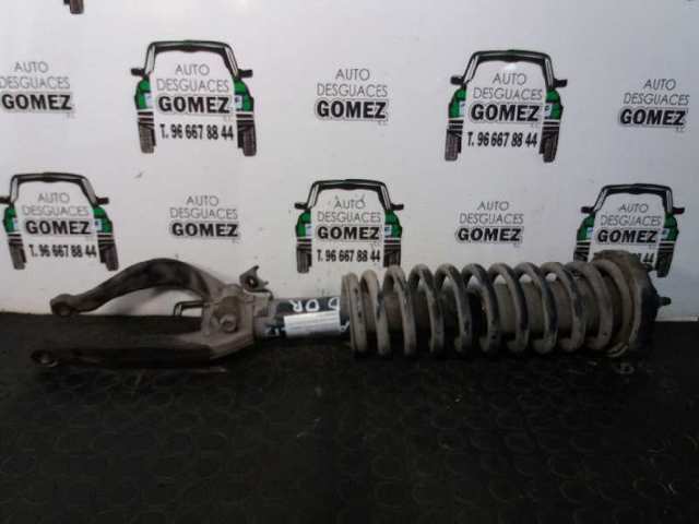 Amortiguador eje delantero derecha 51605SN7E01 HONDA
