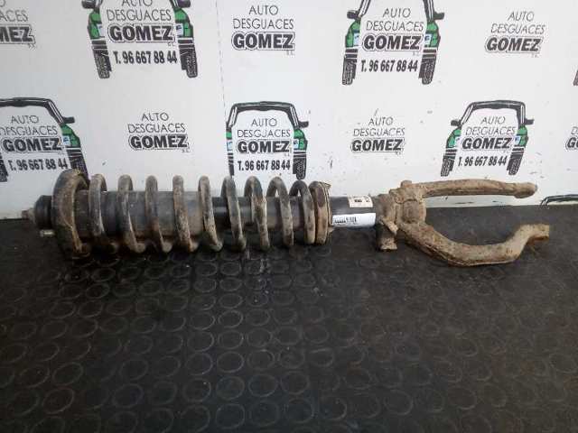 amortiguador frontal derecho 51605ST3E01 HONDA