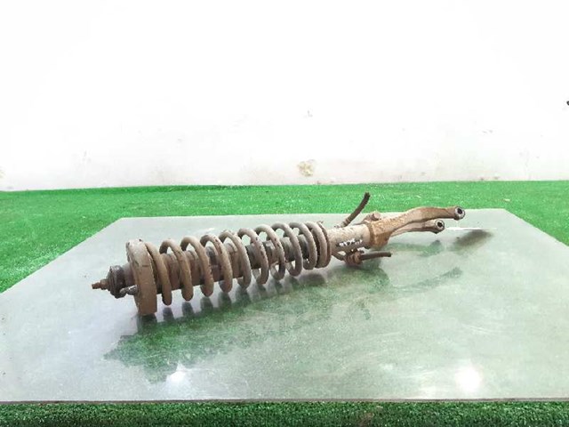 Amortiguador frontal izquierdo 51606S1EE02 HONDA