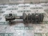 Amortiguador eje delantero izquierda 51606SMJE06 HONDA