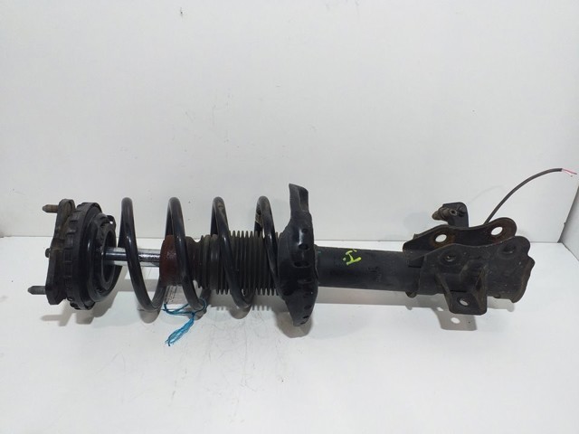 Amortiguador frontal izquierdo 51606SMRE03 HONDA