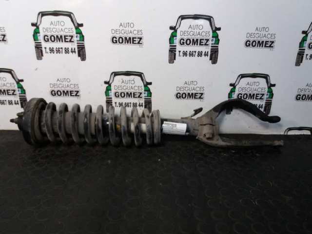 Amortiguador eje delantero izquierda 51606SN7E01 HONDA