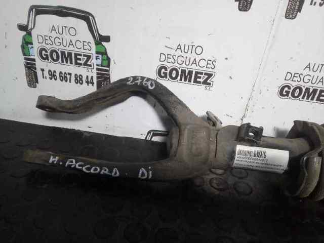 Amortiguador frontal izquierdo 51606SN7E01 HONDA