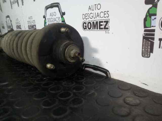 Amortiguador frontal izquierdo 51606SN7E01 HONDA
