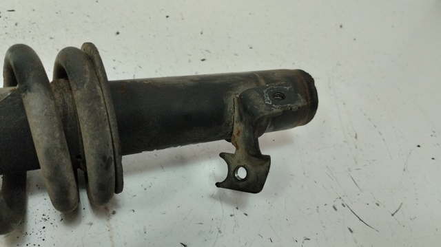 Amortiguador eje delantero izquierda 51606ST3E01 HONDA
