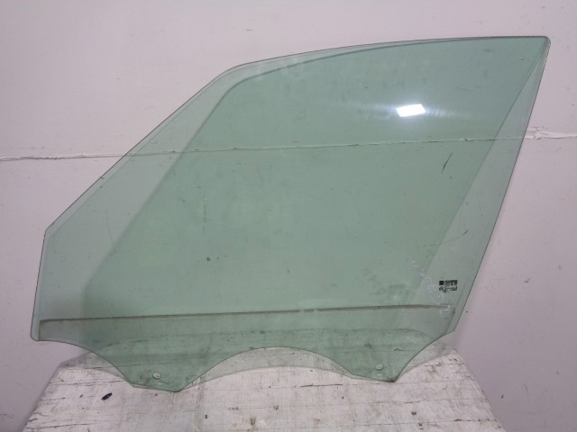 Luna de puerta delantera izquierda 5161098 Opel