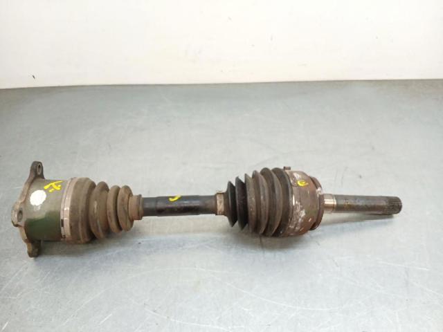 Semieje delantero derecho 51620H1000 HYUNDAI