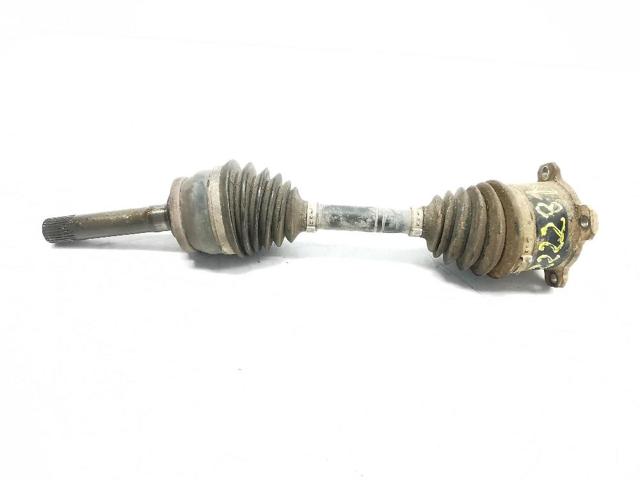 Semieje delantero derecho 51620H1000 HYUNDAI