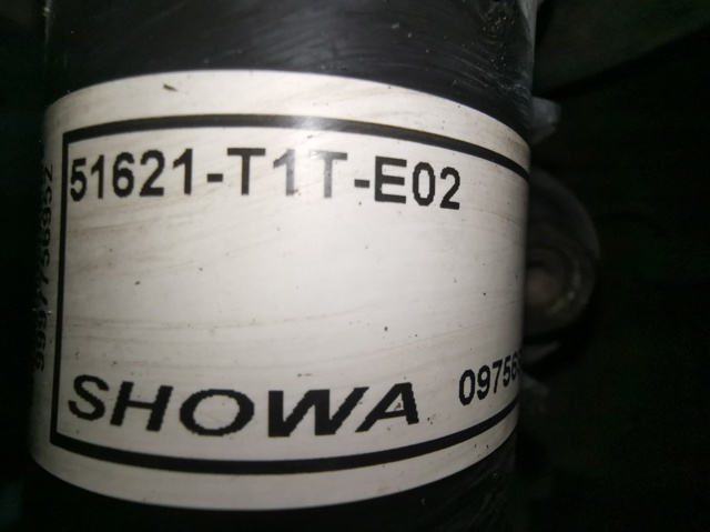 51621T1TE02 Honda