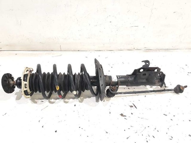 Amortiguador eje delantero izquierda 51621TF0G23 HONDA