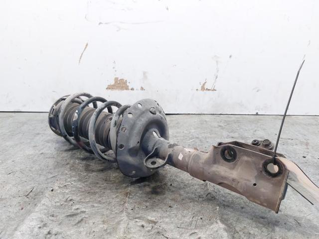 Amortiguador frontal izquierdo 51621TF0G23 HONDA
