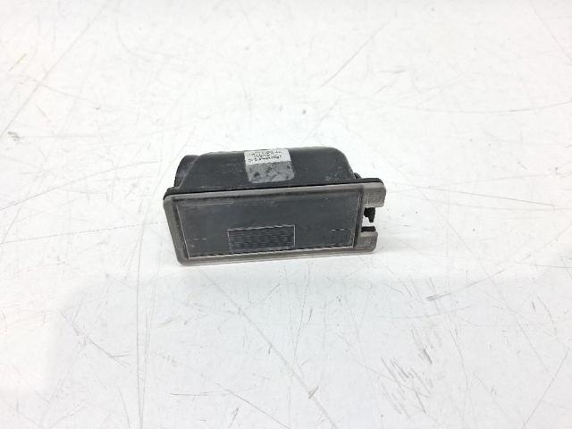 Comprar Luz de matrícula trasera Ford Kuga II CBS a bajo precio