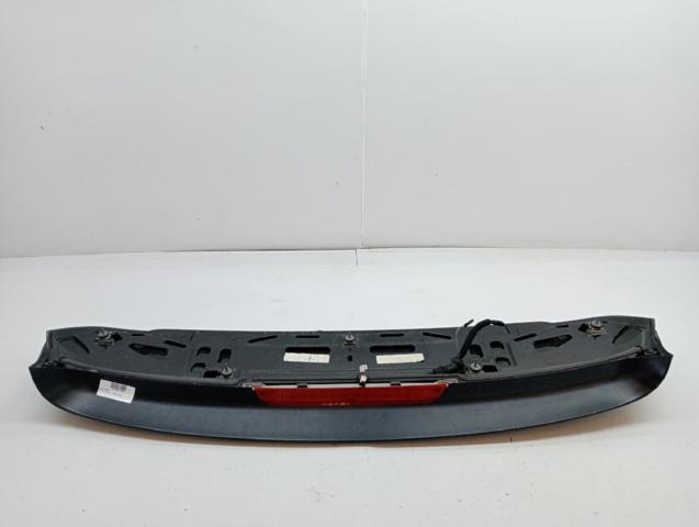 Alerón para puerta de maletero 51627177604 BMW