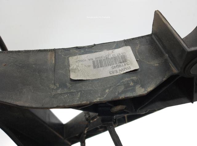 51643419945 BMW Soporte de radiador comprar Alcalá