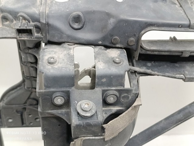 51643419945 Panel de soporte del radiador y montaje de faros  comprar en Reus